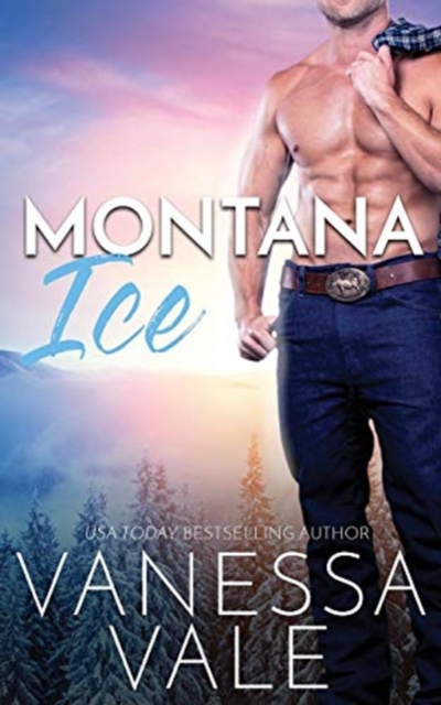 Montana Ice, Paperback / softback Book
