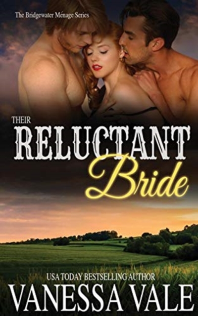 Their Reluctant Bride, Paperback / softback Book