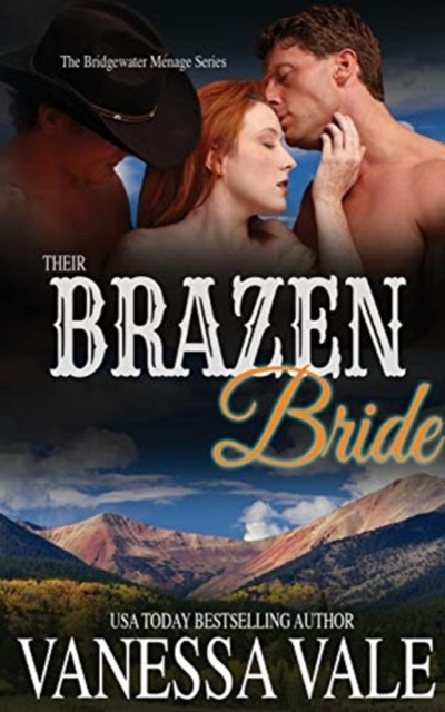 Their Brazen Bride, Paperback / softback Book