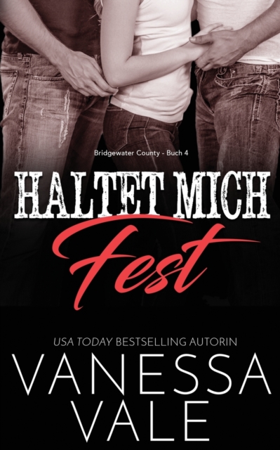 Haltet Mich Fest, Paperback / softback Book