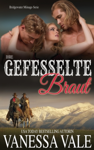 Ihre Gefesselte Braut, Paperback / softback Book