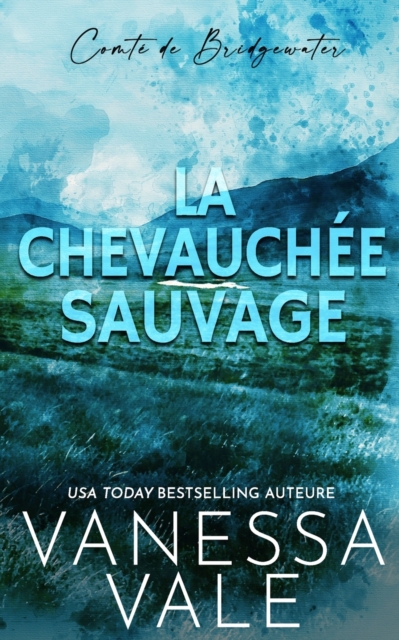 La Chevauch?e Sauvage, Paperback / softback Book