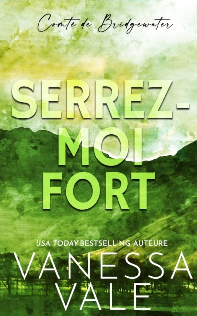 Serrez-Moi Fort, Paperback / softback Book