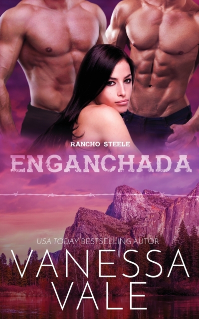 Enganchada, Paperback / softback Book