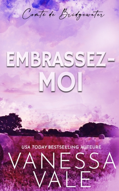 Embrassez-Moi, Paperback / softback Book