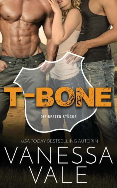 T-Bone : Deutsche ?bersetzung, Paperback / softback Book