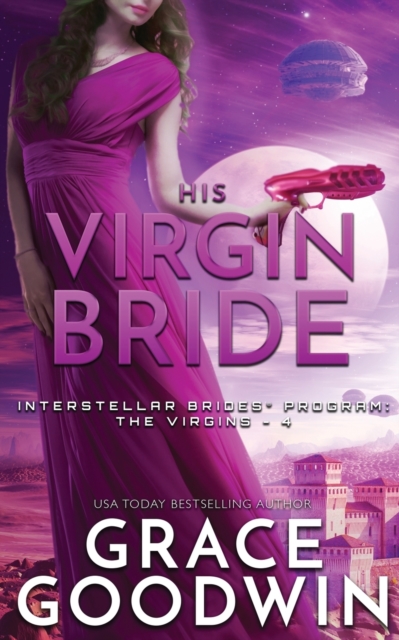 His Virgin Bride, Paperback / softback Book