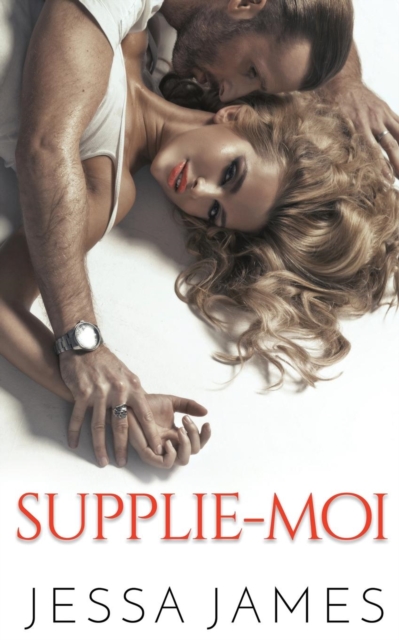 Supplie-Moi, Paperback / softback Book