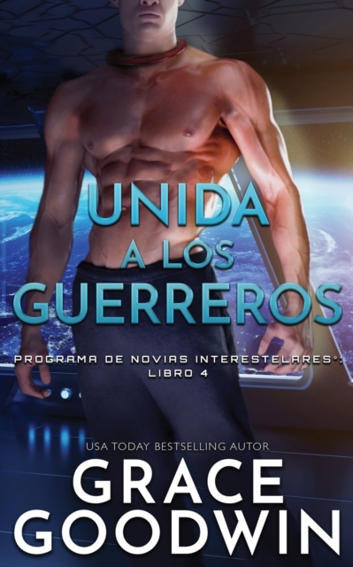 Unida a Los Guerreros, Paperback / softback Book