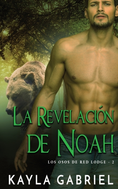 La Revelacio&#769;n de Noah, Paperback / softback Book
