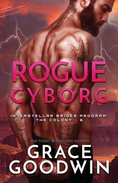 Rogue Cyborg : Large Print, Paperback / softback Book