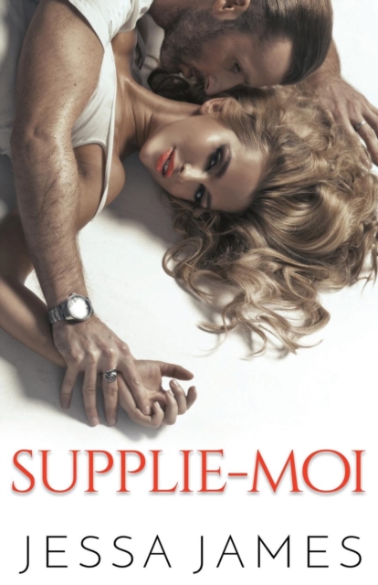 Supplie-Moi : (Grands caract?res), Paperback / softback Book