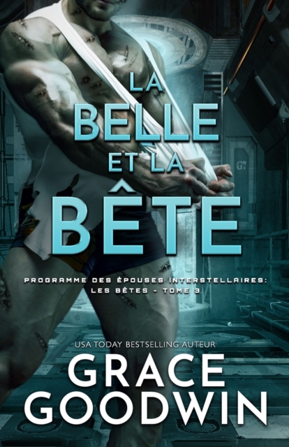 La Belle et la B?te : (Grands caract?res), Paperback / softback Book