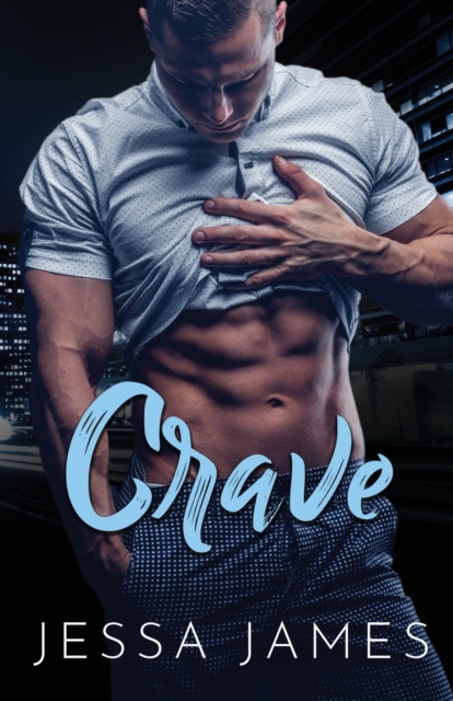 Crave : Large Print, Paperback / softback Book