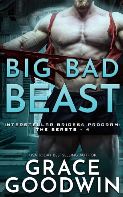 Big Bad Beast, Paperback / softback Book