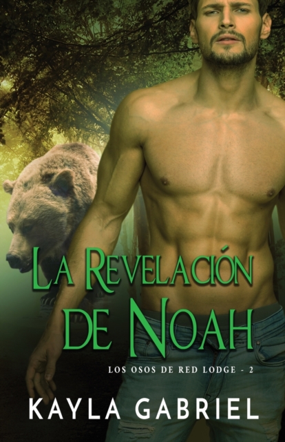 La Revelacio&#769;n de Noah : Letra grande, Paperback / softback Book