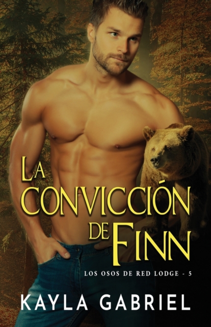 La conviccio&#769;n de Finn : Letra grande, Paperback / softback Book