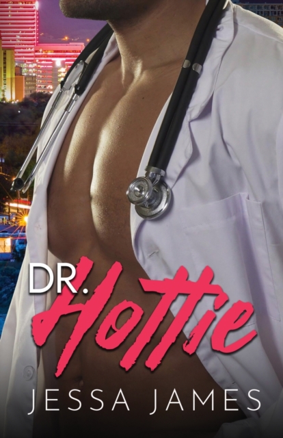 Dr. Hottie : Large Print, Paperback / softback Book
