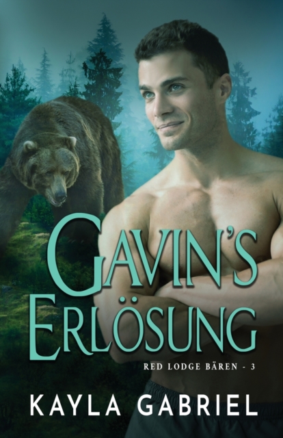 Gavin's Erlo&#776;sung : Gro?druck, Paperback / softback Book