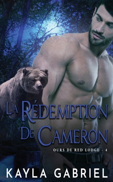 La Re&#769;demption de Cameron, Paperback / softback Book