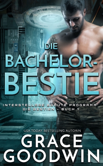 Die Bachelor-Bestie, Paperback / softback Book