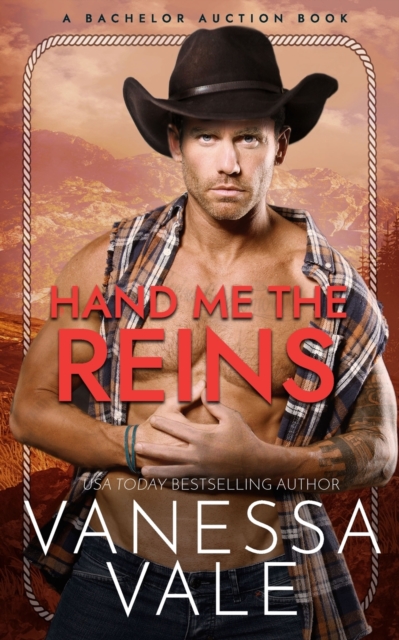 Hand Me The Reins, Paperback / softback Book