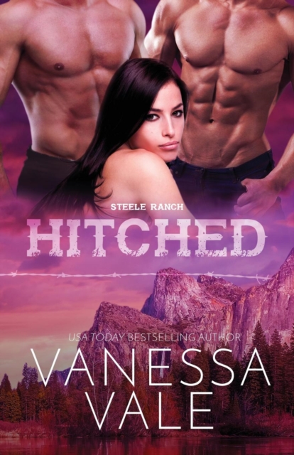 Hitched : Large Print, Paperback / softback Book