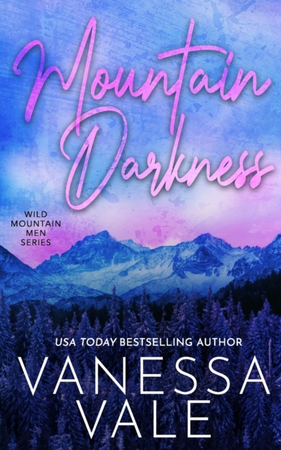 Mountain Darkness, Paperback / softback Book