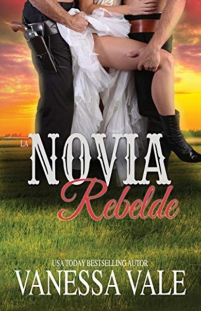 La Novia Rebelde : Letra grande, Paperback / softback Book