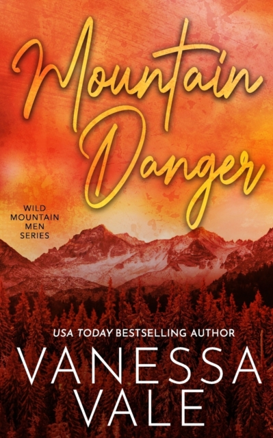 Mountain Danger, Paperback / softback Book
