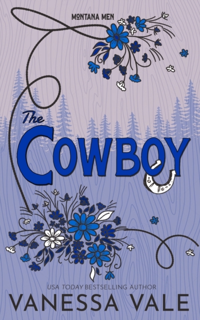 The Cowboy, Paperback / softback Book
