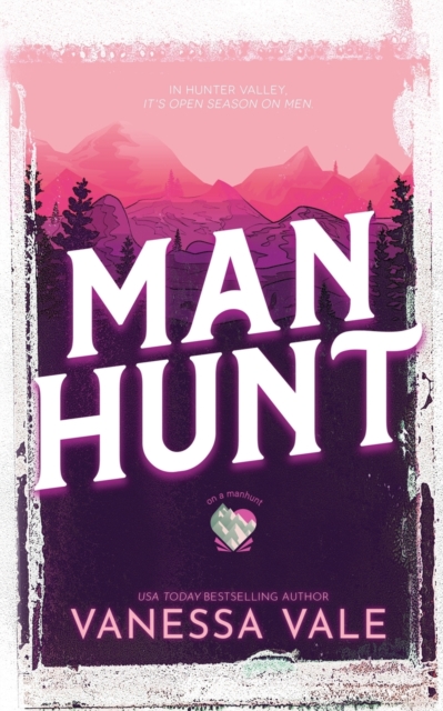 Manhunt, Paperback / softback Book