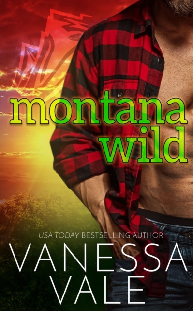 Montana Wild, Paperback / softback Book