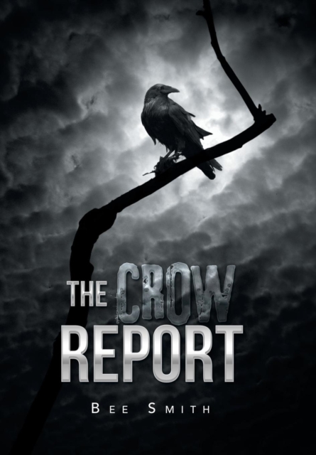 The Crow Report, Hardback Book
