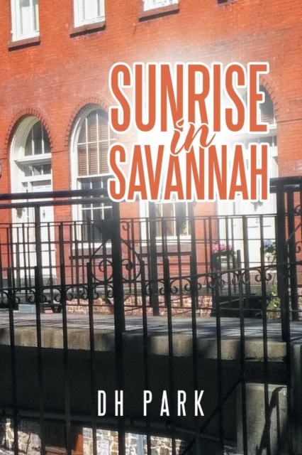 Sunrise in Savannah, Paperback / softback Book