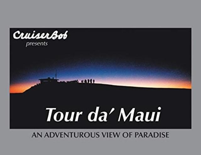 Tour Da' Maui, Paperback / softback Book