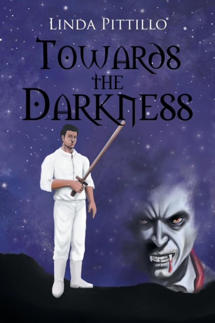 Towards the Darkness, Paperback / softback Book