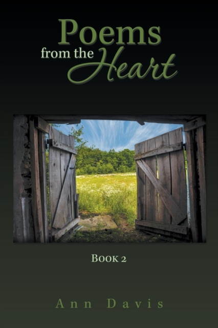 Poems from the Heart : Book 2, Paperback / softback Book