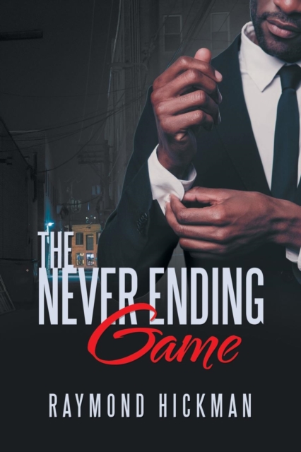 The Never Ending Game, Paperback / softback Book