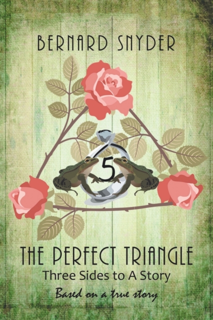 The Perfect Triangle, Paperback / softback Book