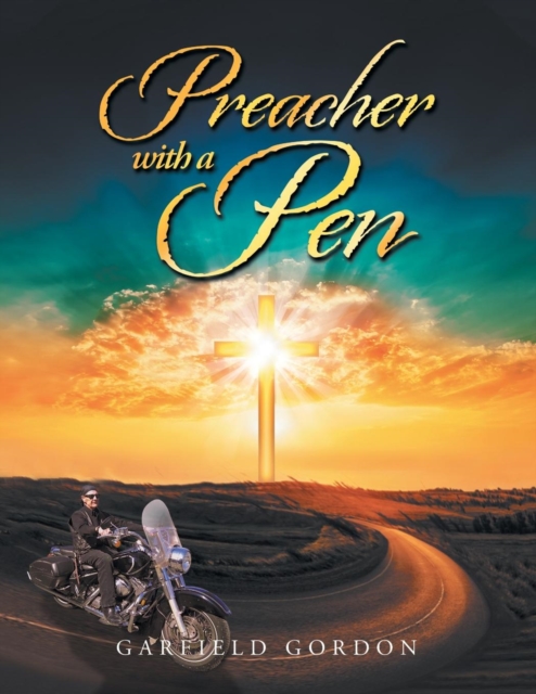 Preacher with a Pen, Paperback / softback Book
