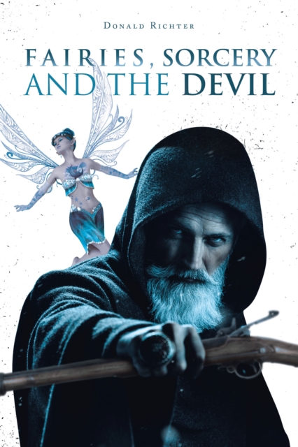Fairies, Sorcery and the Devil, EPUB eBook