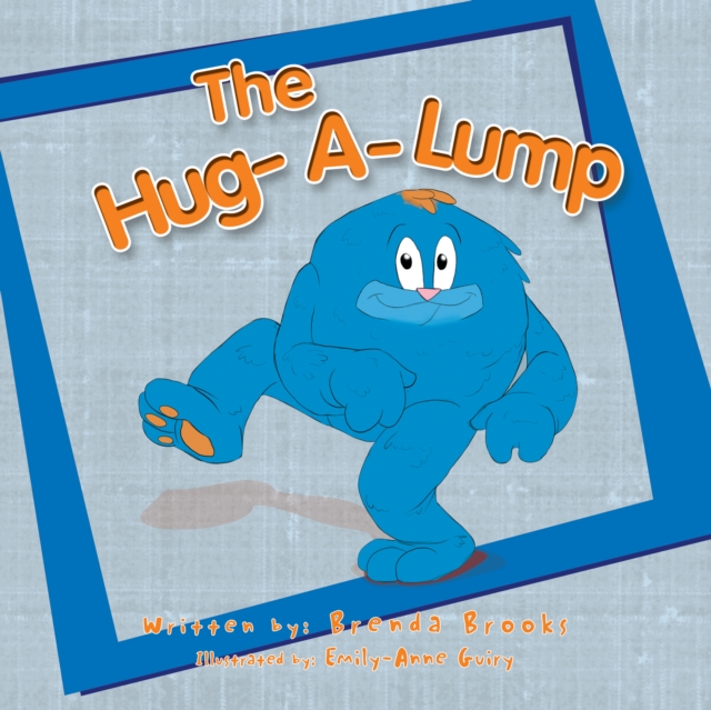 The Hug-A-Lump, EPUB eBook