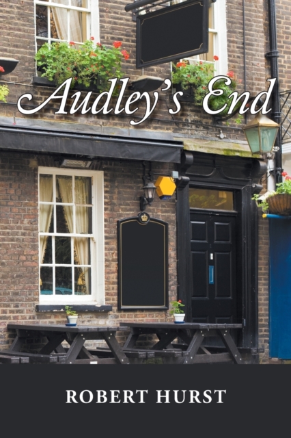 Audley's End, Paperback / softback Book