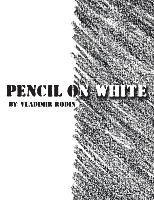 Pencil on White : All About Eve, Paperback / softback Book