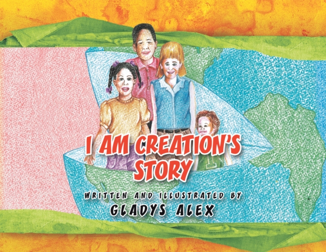 I Am Creation's Story, EPUB eBook
