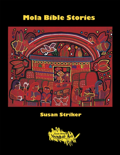 Mola Bible Stories, EPUB eBook