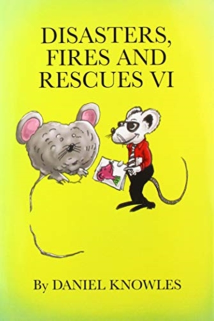 Disasters, Fires and Rescues Vi, Hardback Book