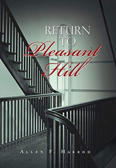 Return to Pleasant Hill, Hardback Book