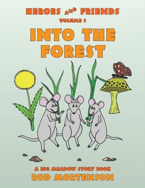 Into the Forest : Volume 1, EPUB eBook